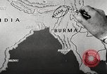 Immagine di Popolo Indiano Assam India, 1944, secondo 53 filmato di repertorio 65675065494