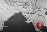 Immagine di Popolo Indiano Assam India, 1944, secondo 57 filmato di repertorio 65675065494