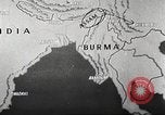 Immagine di Popolo Indiano Assam India, 1944, secondo 59 filmato di repertorio 65675065494