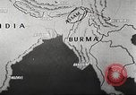 Immagine di Popolo Indiano Assam India, 1944, secondo 60 filmato di repertorio 65675065494