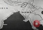Immagine di Popolo Indiano Assam India, 1944, secondo 62 filmato di repertorio 65675065494
