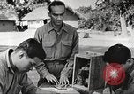 Immagine di Truppe indiane Assam India, 1944, secondo 8 filmato di repertorio 65675065496