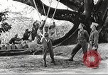 Immagine di Truppe indiane Assam India, 1944, secondo 41 filmato di repertorio 65675065498