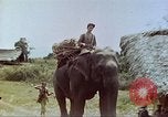 Immagine di Ufficio dei Servizi strategici La Birmania, 1944, secondo 29 filmato di repertorio 65675065499