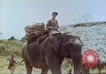 Immagine di Ufficio dei Servizi strategici La Birmania, 1944, secondo 30 filmato di repertorio 65675065499