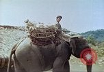 Immagine di Ufficio dei Servizi strategici La Birmania, 1944, secondo 36 filmato di repertorio 65675065499