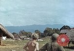 Image of Office of Strategic Services Burma, 1944, second 21 stock footage video 65675065501