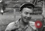 Image of burial of American fliers Burma, 1944, second 1 stock footage video 65675065506