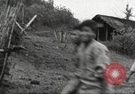 Image of burial of American fliers Burma, 1944, second 15 stock footage video 65675065506