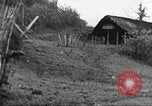Image of burial of American fliers Burma, 1944, second 17 stock footage video 65675065506
