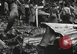 Image of burial of American fliers Burma, 1944, second 23 stock footage video 65675065506