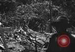 Image of burial of American fliers Burma, 1944, second 48 stock footage video 65675065506