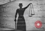 Image of Nazi atrocity victims European Theater, 1945, second 4 stock footage video 65675065507