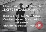 Image of Nazi atrocity victims European Theater, 1945, second 5 stock footage video 65675065507