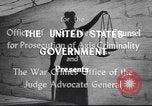 Image of Nazi atrocity victims European Theater, 1945, second 19 stock footage video 65675065507