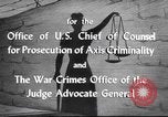 Image of Nazi atrocity victims European Theater, 1945, second 27 stock footage video 65675065507