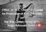 Image of Nazi atrocity victims European Theater, 1945, second 29 stock footage video 65675065507
