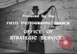 Image of Nazi atrocity victims European Theater, 1945, second 38 stock footage video 65675065507