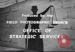 Image of Nazi atrocity victims European Theater, 1945, second 40 stock footage video 65675065507