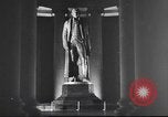 Image of Nazi atrocity victims European Theater, 1945, second 49 stock footage video 65675065507