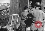 Image of German concentration camp Germany, 1945, second 1 stock footage video 65675065508