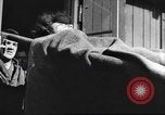 Image of German concentration camp Germany, 1945, second 3 stock footage video 65675065508