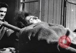 Image of German concentration camp Germany, 1945, second 4 stock footage video 65675065508
