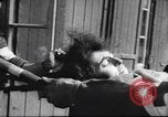 Image of German concentration camp Germany, 1945, second 5 stock footage video 65675065508