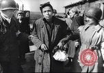 Image of German concentration camp Germany, 1945, second 6 stock footage video 65675065508