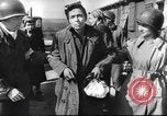 Image of German concentration camp Germany, 1945, second 7 stock footage video 65675065508