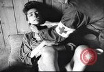 Image of German concentration camp Germany, 1945, second 8 stock footage video 65675065508