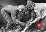 Image of German concentration camp Germany, 1945, second 10 stock footage video 65675065508