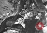 Image of German concentration camp Germany, 1945, second 11 stock footage video 65675065508