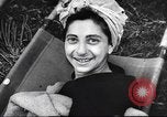 Image of German concentration camp Germany, 1945, second 13 stock footage video 65675065508