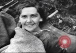 Image of German concentration camp Germany, 1945, second 15 stock footage video 65675065508