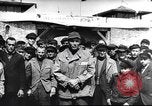 Image of German concentration camp Germany, 1945, second 16 stock footage video 65675065508