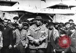 Image of German concentration camp Germany, 1945, second 17 stock footage video 65675065508