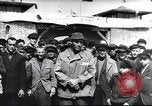 Image of German concentration camp Germany, 1945, second 18 stock footage video 65675065508