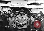 Image of German concentration camp Germany, 1945, second 19 stock footage video 65675065508