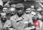 Image of German concentration camp Germany, 1945, second 20 stock footage video 65675065508