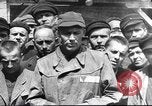 Image of German concentration camp Germany, 1945, second 21 stock footage video 65675065508