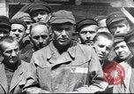 Image of German concentration camp Germany, 1945, second 22 stock footage video 65675065508