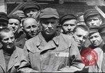 Image of German concentration camp Germany, 1945, second 23 stock footage video 65675065508