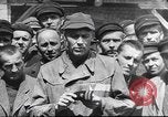 Image of German concentration camp Germany, 1945, second 24 stock footage video 65675065508