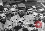 Image of German concentration camp Germany, 1945, second 25 stock footage video 65675065508