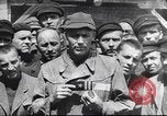 Image of German concentration camp Germany, 1945, second 26 stock footage video 65675065508