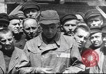 Image of German concentration camp Germany, 1945, second 27 stock footage video 65675065508