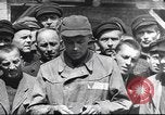 Image of German concentration camp Germany, 1945, second 28 stock footage video 65675065508