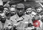 Image of German concentration camp Germany, 1945, second 29 stock footage video 65675065508