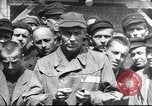Image of German concentration camp Germany, 1945, second 31 stock footage video 65675065508